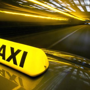 Роль такси в современной жизни