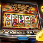Азартные игры в онлайн казино: видеослоты