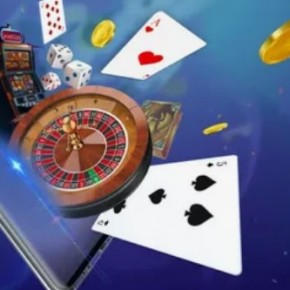 Раскрутись на удачу с Lex.Casino