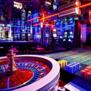 LEX Casino