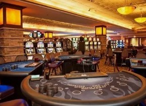 Irwin Casino 2