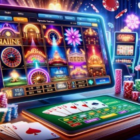 Irwin Casino