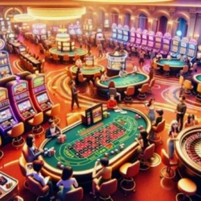 Martin Casino