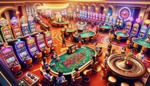 Martin Casino