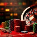 Martin Casino — высокий уровень онлайн-развлечения
