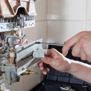 Ремонт газовых колонок Нева