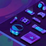 Эволюция игорной индустрии: от салонов прошлого к цифровым платформам будущего