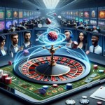 Игровая Вселенная Онлайн-Казино: Искусство Развлечений в Цифровую Эпоху